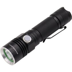 Chameleon Ročna polnilna svetilka T73 z 2200mAh baterijo, USB-C Cene