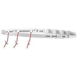 Compressport Pasovi Race Belt Rdeča Cene