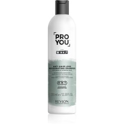 Revlon Professional ProYou™ the winner anti hair loss invigorating shampoo šampon protiv ispadanja kose 350 ml za žene Cijene