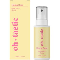 ohtastic Mama Care After Birth Spray - 75 ml Cene
