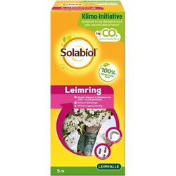 Solabiol Lepilni trak za debla - 5 m Cene
