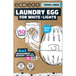 Ecoegg deterdž.beli/svetli veš mir.svež,50 pranja ( A082949 ) Cene