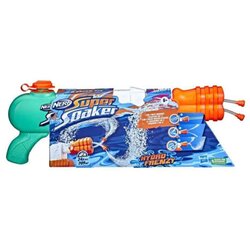 Nerf Nerf: Super Soaker Hydro Frenzy vodeni pištolj - Cene