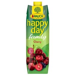 Rauch happy day sok family višnja 1L Cene
