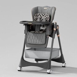 KIDILO HRANILICA ZA BEBE 8100 GRAY Cene