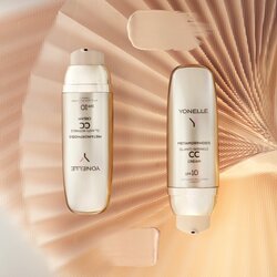 Yonelle Metamorphosis CC krema s pomlađujućim učinkom SPF 10 nijansa 2 Neutral 50 ml Cene