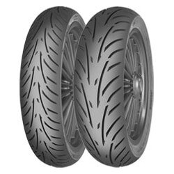 Mitas Touring Force-SC ( 120/70-12 TL 51L zadnji kotač, prednji kotač ) Cene