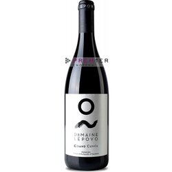 Tikveš Domaine Lepovo Grand Cuvee 0.75l Cene