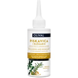 OLIVAL losion protiv opadanja kose Piskavica i ruzmarin, 150 ml Cene