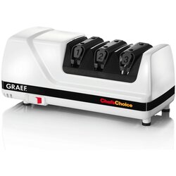 GRAEF CC120 MESSERSCHÄRFER Cene
