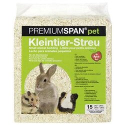 HVT presovana piljevina premijum jabuka, 15l Cene