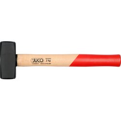 JUCO Stonemason's Hammer 3,0kg, (21108634) Cene