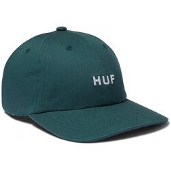Huf Kape s šiltom Cap set og cv 6 panel hat Zelena Cene