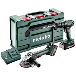 Metabo Combo Set 2.4.3 18 V *BS18+W18 + Cijene