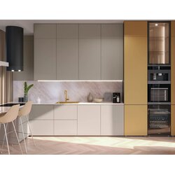 Quadron jekleno pomivalno korito russel 116 gold Cene