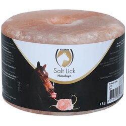 Excellent Horse Salt Lick Himalaya - 1 kg Cene