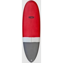 BUSTER Pinnacle Deska za surfanje white / red Cene