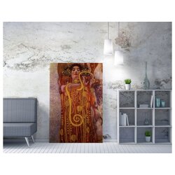 WALLXPERT WY148 Dekorativna slika, 50 x 70 cm Cijene