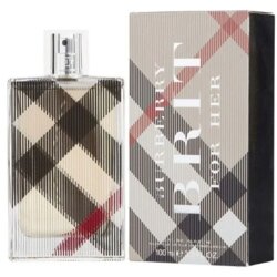 Burberry Parfumska voda Brit For Her Eau de Parfum 100 ml Cene