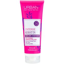 SELEN KOZMETIK urban care balzam za oštećenu i kosu bez sjaja, intense keratin, 250 ml Cene