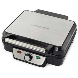 Esperanza (EKG007) Provolone kontakt grill, srebrni Cene