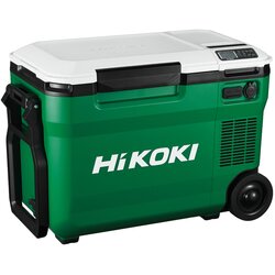 HIKOKI UL18DBAW4Z baterijski kompresor, Cene