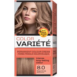 Chantal Inovativna trajna farba za kosu VARIETE - 8.0 50g Cene