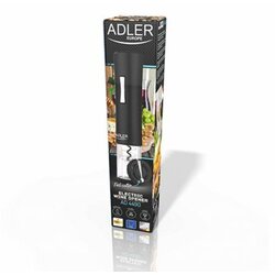 Adler AD4490 otvarač za vino na baterije 4X1,5 v (AD4490) Cene