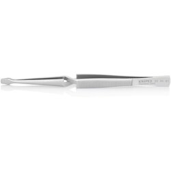 Knipex križna pinceta izvedba ravna, duljina 160 mm 92 94 91 Cene