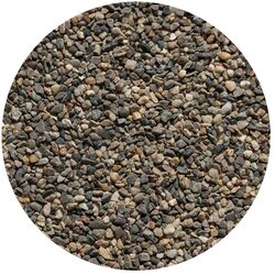 AQUA Šljunak Riječni višebojni 1/2,5 mm, 5 kg Cene