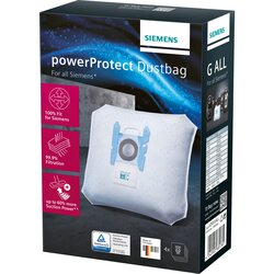 Siemens VZ41FGALL staubbeutel Cene