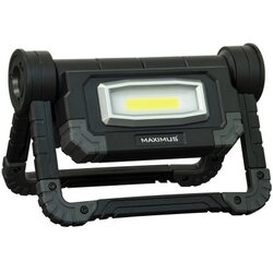 Maximus Reflektor 1000LM LED M-WKL-019B-DU Cene