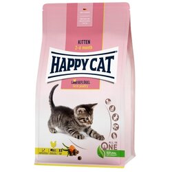 Happy Cat Supreme Happy Cat Kitten perad 4 kg Cene