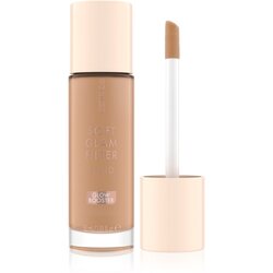 Catrice Soft Glam Filter posvetlitveni tonirani fluid odtenek 030 - Medium 30 ml Cene