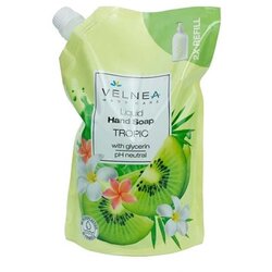 Velnea tečni sapun za ruke tropic 1000ml Cene