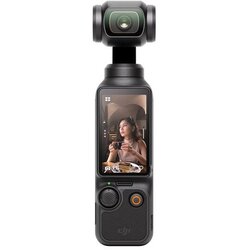 Dji džepna kamera Osmo Pocket 3, 1" senzor, 4K/120 (IZLOŽBENI ARTIKL) Cijene