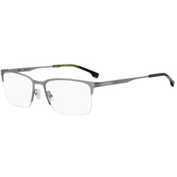 Hugo_Boss BOSS1850 R81 L (58) Siva/Kristalna Cene