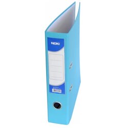 Noki Registrator PVC normal 70mm, sa ojačanjem, A4 tirkiz 04RG82W Cene