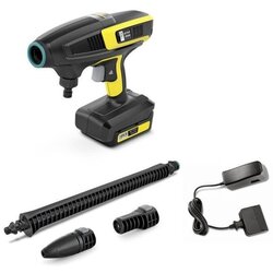 Karcher Čistilec KHB 6 Battery Set Cene