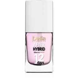 Delia Cosmetics After Hybrid 12 Days regeneracijski balzam za nohte 11 ml Cene