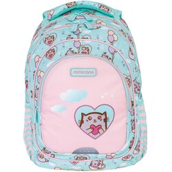 Astrabag anatomski ranac - kitty`s world Cene