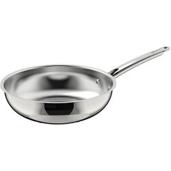 Lagostina vok Icona 26 cm, 3,3l, indukcija, inox Cene