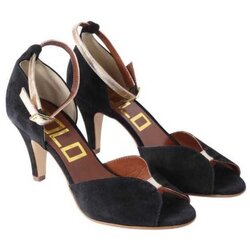 Solo shoes Charlotte Cene