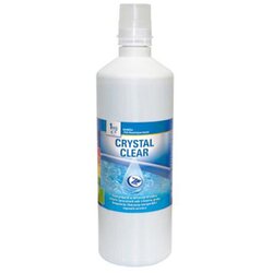 Preparat za kristalno bistru vodu u bazenima 1l 15149 Cene
