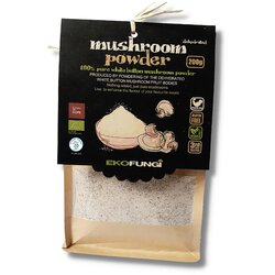 Ekofungi Organski EKOFUNGI puder od pečuraka 200g Cene