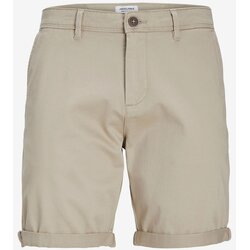 Jack & Jones Bowie Kratke hlače Bež Cene