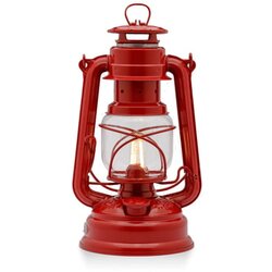 Feuerhand LED svetilka “Baby Special 276” - Ruby Red Cene