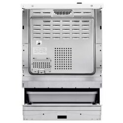 Electrolux Štednjak LKR66021MX Cijene