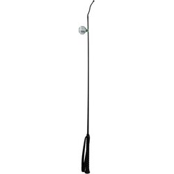 FLECK Najlonski bič z gumijastim ročajem - 80 cm Cene