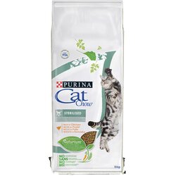 Cat Chow Adult Special Care Sterilised - Varčno pakiranje: 2 x 15 kg Cene